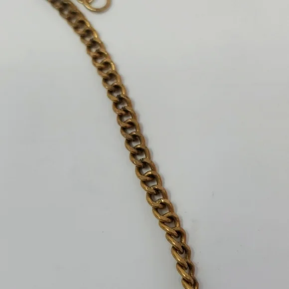 J. CREW CLEAR RHINESTONE STATEMENT NECKLACE WOMEN JEWELRY BRIDAL FORMAL PROM - Picture 11 of 12